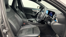 Mercedes-Benz A-Class A200 AMG Line Executive Edition 5dr Auto Petrol Hatchback